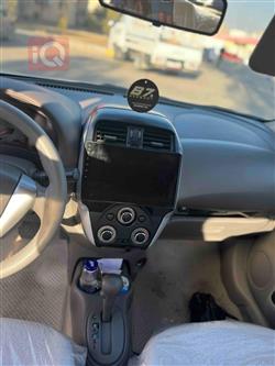 نیسان سەنی